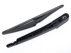 Citroen C2 03- Wiper arm + blade