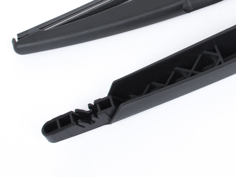 Citroen C2 03- Wiper arm + blade