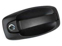 Citroen Nemo 07-17 Rear door exterior handle