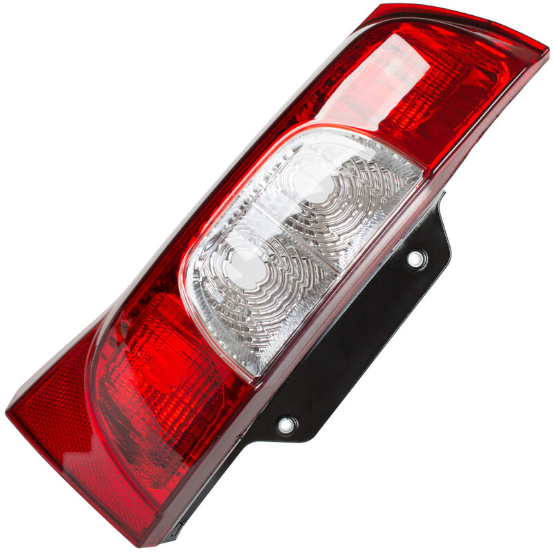 Citroen Nemo 2007- (version with two rear doors) rear lamp / tail lamp Left