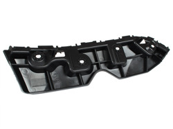 Dacia Duster 10-17 Front bumper bracket Right