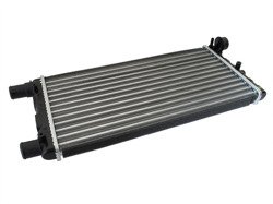 Fiat Cinquecento 91-97 0,9 1,1 petrol Radiator / engine radiator