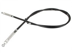 Fiat Cinquecento 91-99 Handbrake cable