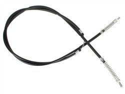 Fiat Cinquecento 91-99 Handbrake cable