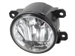 Fiat Punto (199) 2012- Fog lamp Left = Right