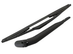 Fiat Qubo 2007- Wiper arm + blade