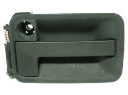 Fiat Scudo I 96-06 Rear door exterior handle