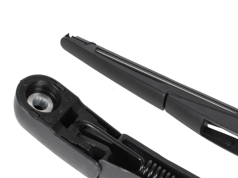 Fiat Sedici 06- Wiper arm + blade