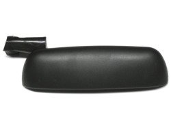 Fiat Seicento 1998- Exterior handle Right