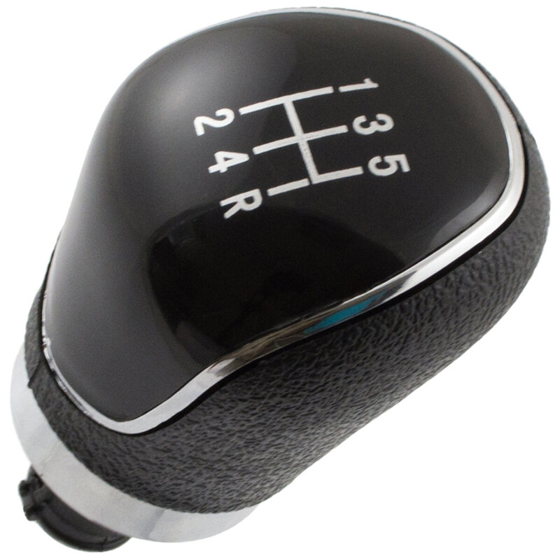 Ford Focus III 11-13 Gear shift knob 5 Gear