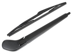 Ford Focus MK2 05- Hatchback Wiper arm + blade