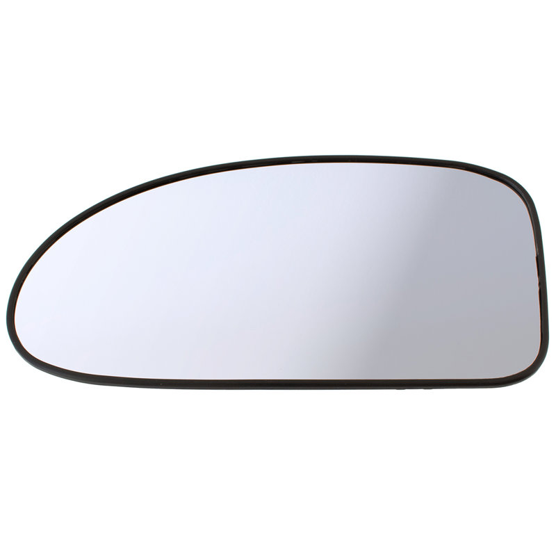 Ford Focus Mk1 98-05 Mirror glass / mirror insert Heated Left