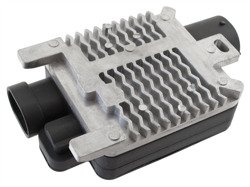 Ford Focus Mk2 04-11 Water cooler / radiator Fan module