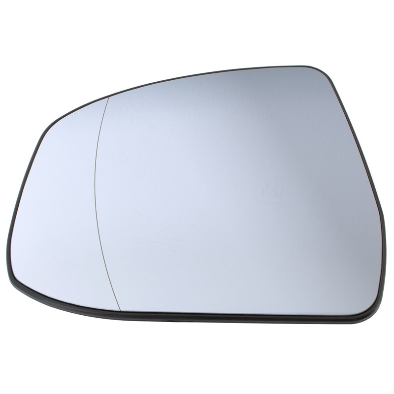 Ford Focus Mk2 FL 08-11 Mirror glass / mirror insert Heated Left