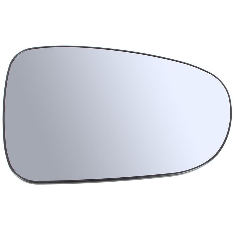 Ford Galaxy 95-98 Mirror glass / mirror insert Heated Right