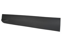 Ford Kuga Mk2 2013- Front door exterior molding Left