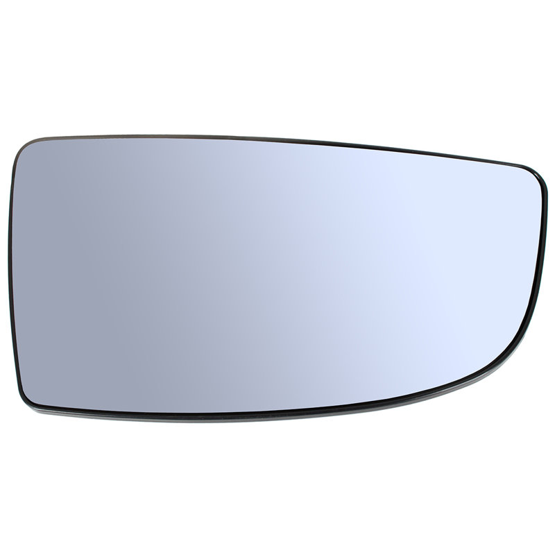 Ford Transit Mk8 14-19 Mirror glass / mirror insert SMALL Right