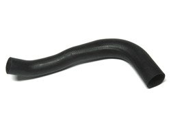 Ford Transit VI 00-06 Intercooler turbo hose Large (without plastic)