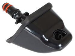 Honda CR-V II 01-05 Front lamp / headlamp washer Right