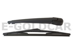 Kia Picanto I 03-07 Wiper arm + blade