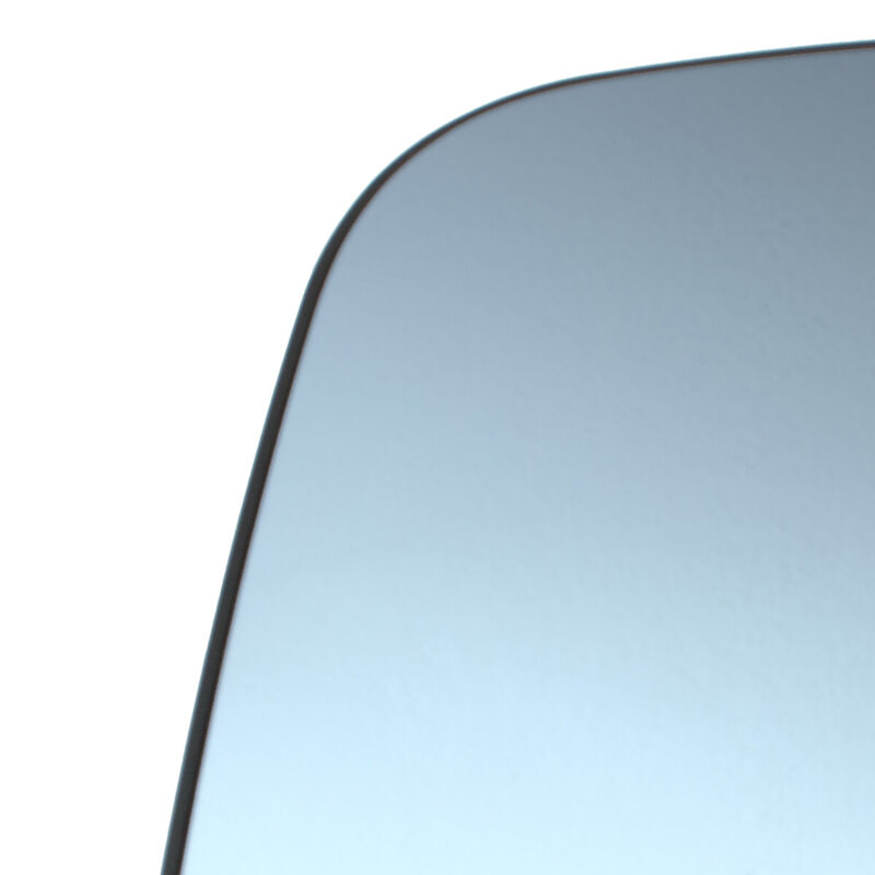 MERCEDES SPRINTER 906 06- MIRROR GLASS Left - BIG