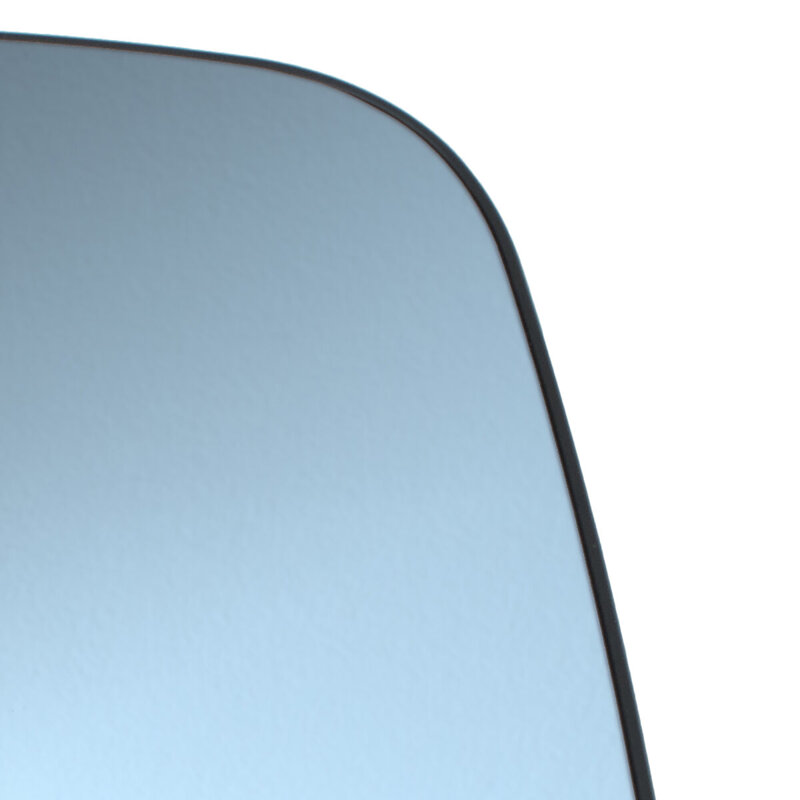 MERCEDES SPRINTER 906 06- MIRROR GLASS Right - BIG