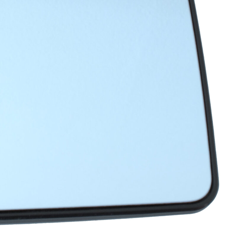 MERCEDES SPRINTER 906 06- MIRROR GLASS Right - BIG