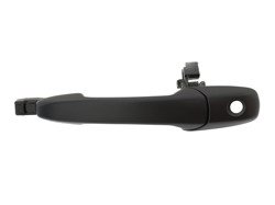 Mazda 3 03-09 Exterior handle Front door Left