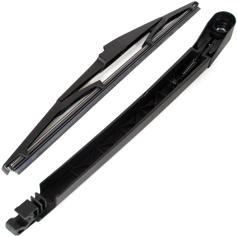 Mazda CX-7 Wiper arm + blade