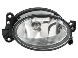 Mercedes C219 CLS-class 04-11 Fog lamp Right