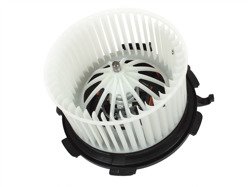 Mercedes Sprinter 906 2006- AC blower fan