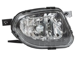 Mercedes Sprinter 906 2006- Fog lamp Right