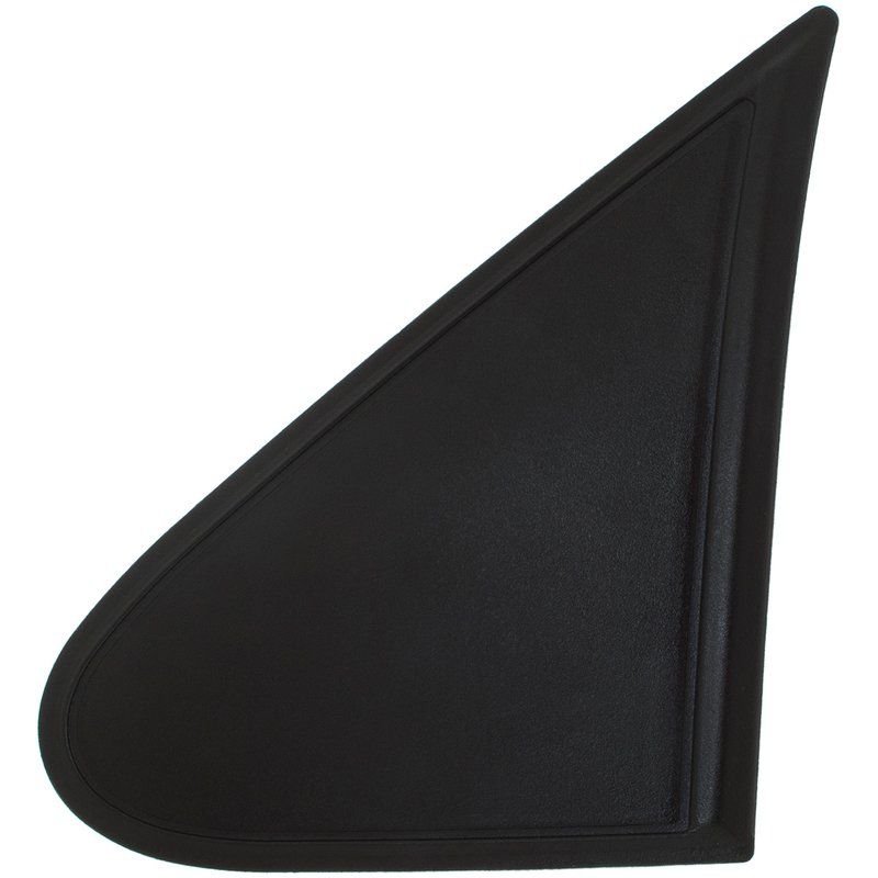 Mercedes Sprinter I 95-06 Mirror wing cover Triangle Left