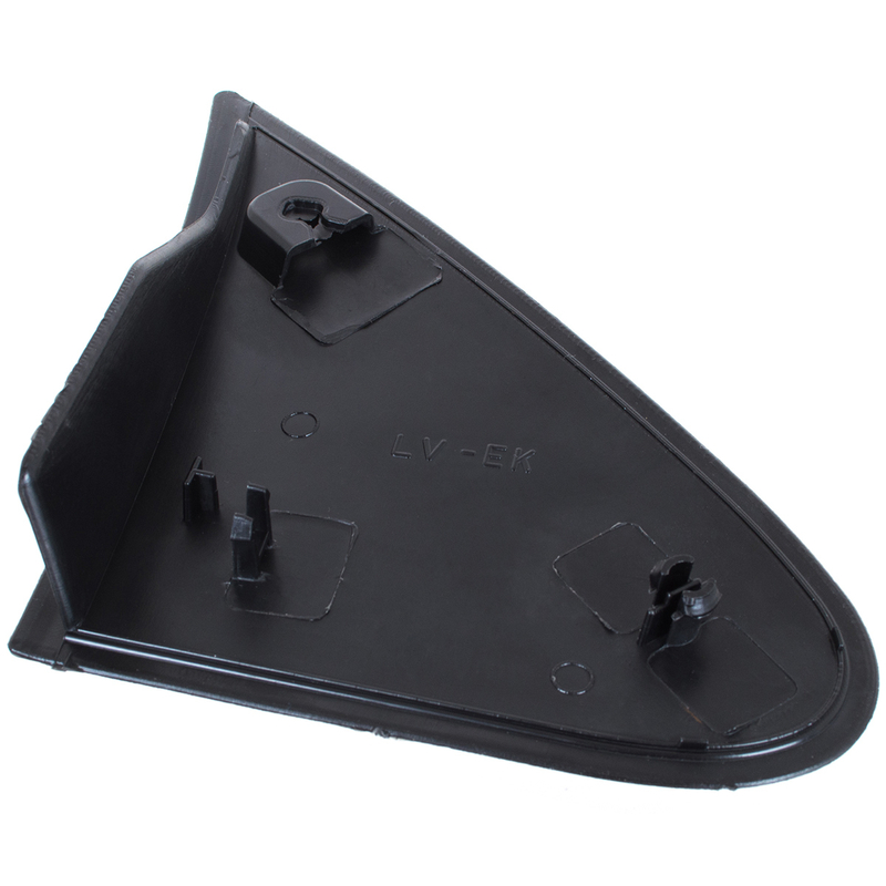 Mercedes Sprinter I 95-06 Mirror wing cover Triangle Left