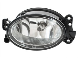 Mercedes V251 R-class 05-10 Fog lamp Left