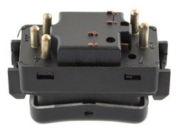 Mercedes W124 E-class 84-97 Window lifter switch Front Right