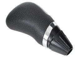 Mercedes W140 S-class 91-98 Gear shift knob BLACK 6 Gears