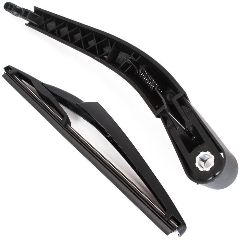 Mercedes W245 B-class 05-11 Wiper arm + blade