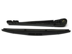 Mitsubishi Pajero 2003- Wiper arm + blade