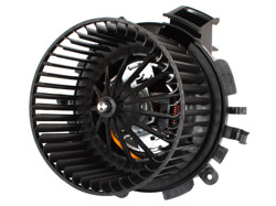 Nissan Interstar 2002- AC blower fan