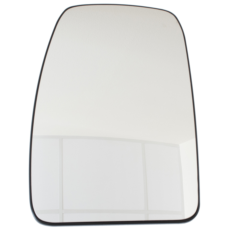 Nissan NV400 10-18 Mirror glass / mirror insert Heated LARGE Left