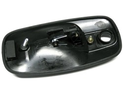 Nissan Primastar 01-08 Front door Exterior handle Left