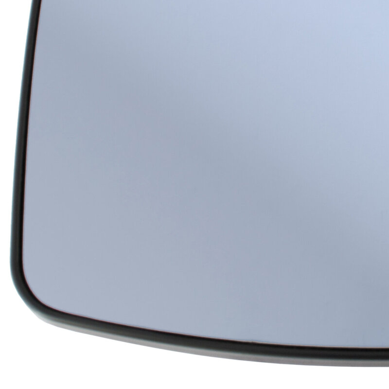 Nissan Primastar 01-14 Mirror glass / mirror insert Heated Right