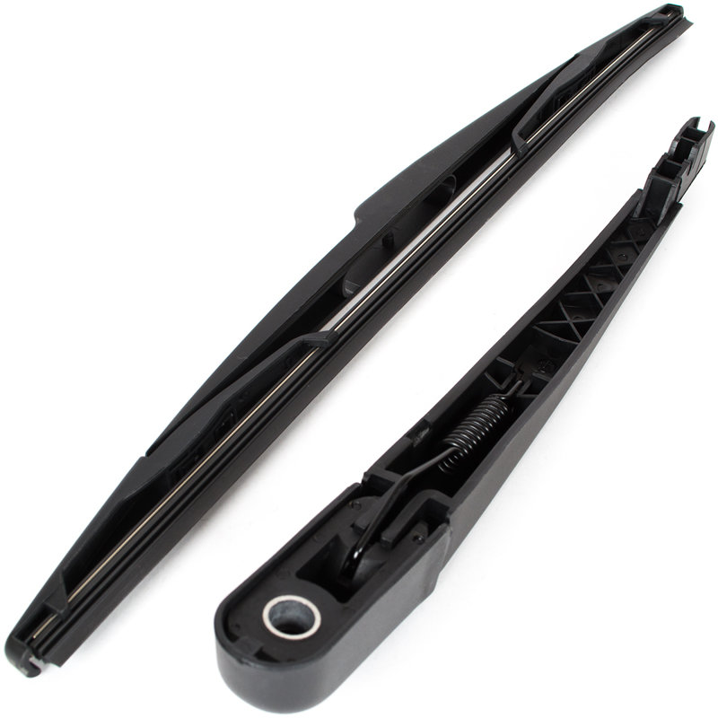 Nissan Tiida 2006- Wiper arm + blade