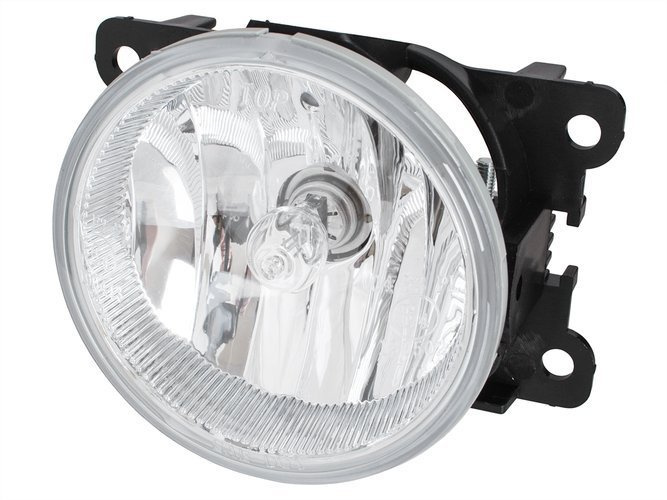 PEUGEOT 206+ 09- FOG LAMP LIGHT Left = Right (PSX24W)