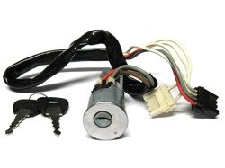 Peugeot 205 82-97 Ignition