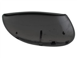 Peugeot 206 98-03 Outside mirror housing BLACK Left