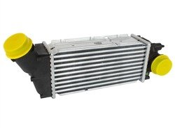 Peugeot 307 03-09 1.6 HDi / 2.0 HDi Air cooler (intercooler)