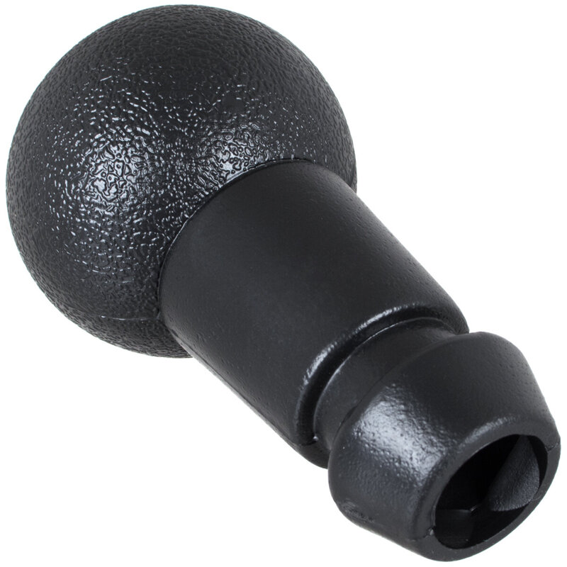 Peugeot 307 Gear shift knob