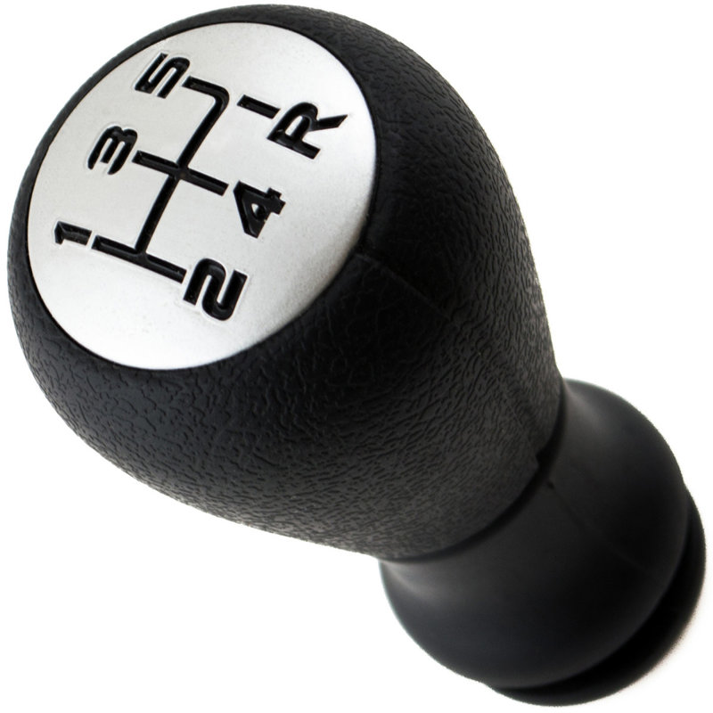 Peugeot 307 Gear shift knob